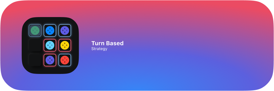 Turn based strategy